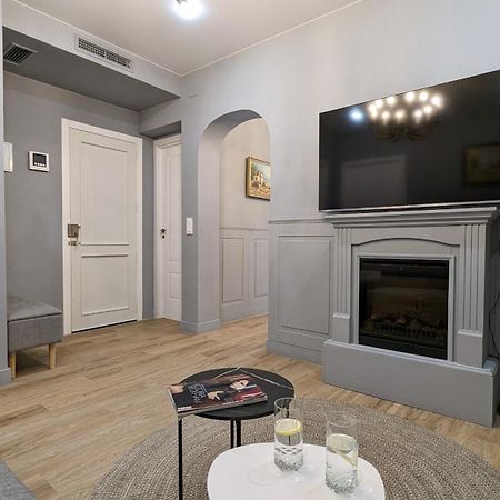 Mayor Old Town Apartment Benidorm Luaran gambar