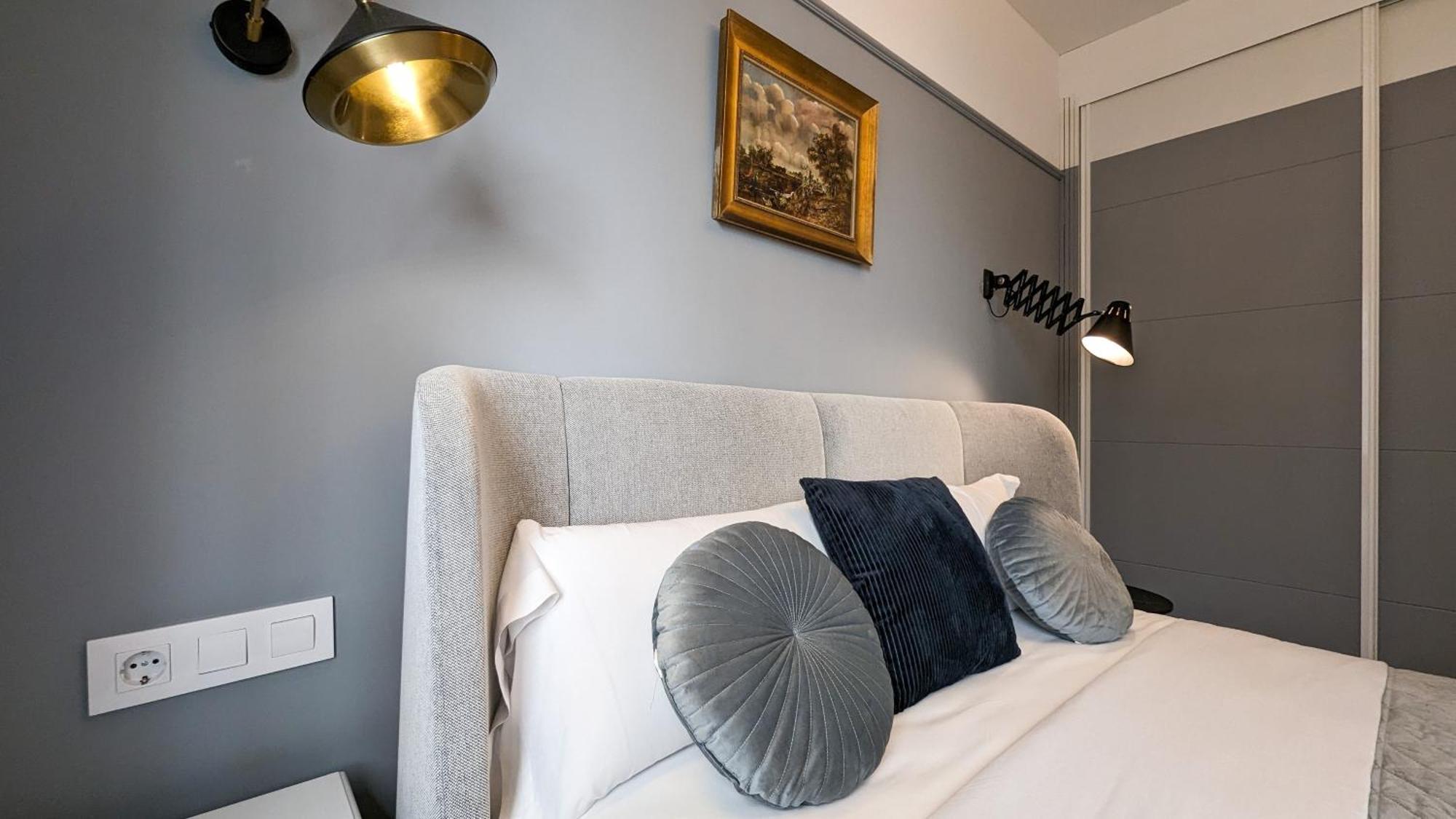 Mayor Old Town Apartment Benidorm Luaran gambar