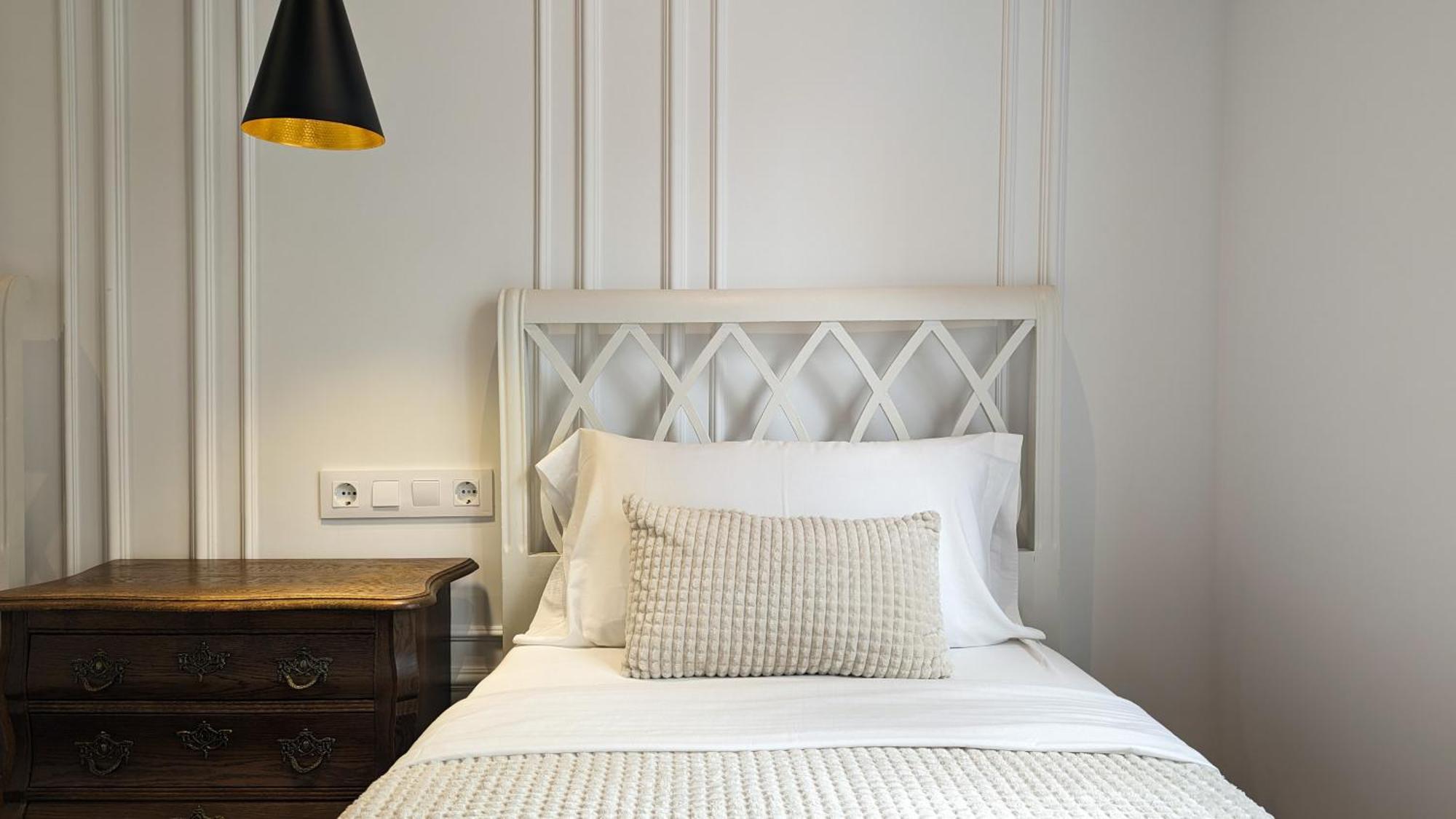 Mayor Old Town Apartment Benidorm Luaran gambar