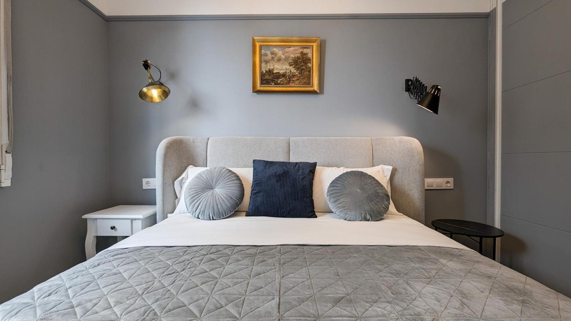 Mayor Old Town Apartment Benidorm Luaran gambar